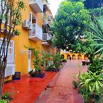 apartamento Ana ciudad amurallada