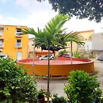 apartamento Ana ciudad amurallada