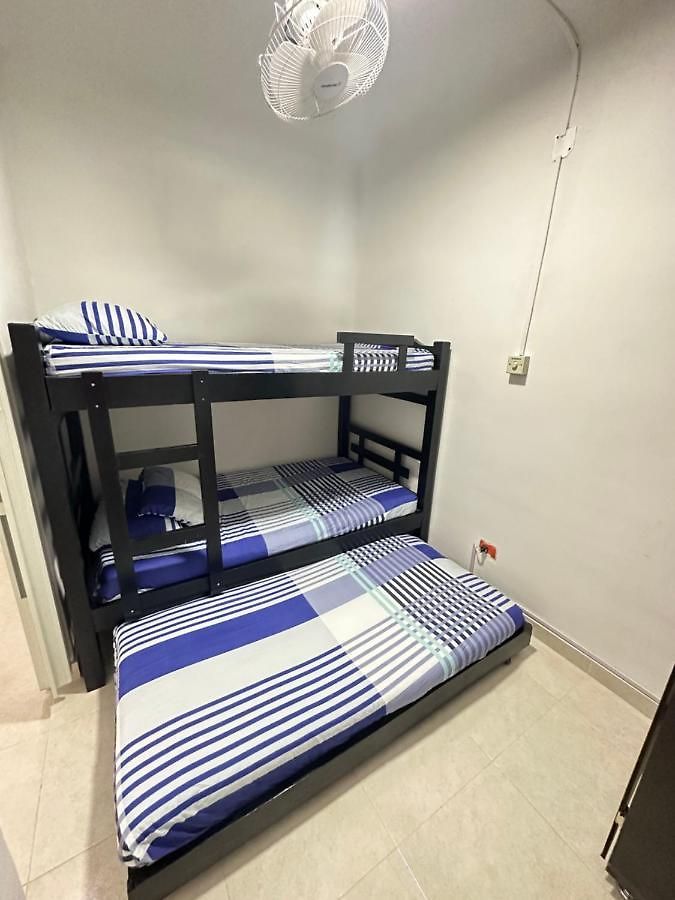 Ana Ciudad Amurallada Apartamento Cartagena