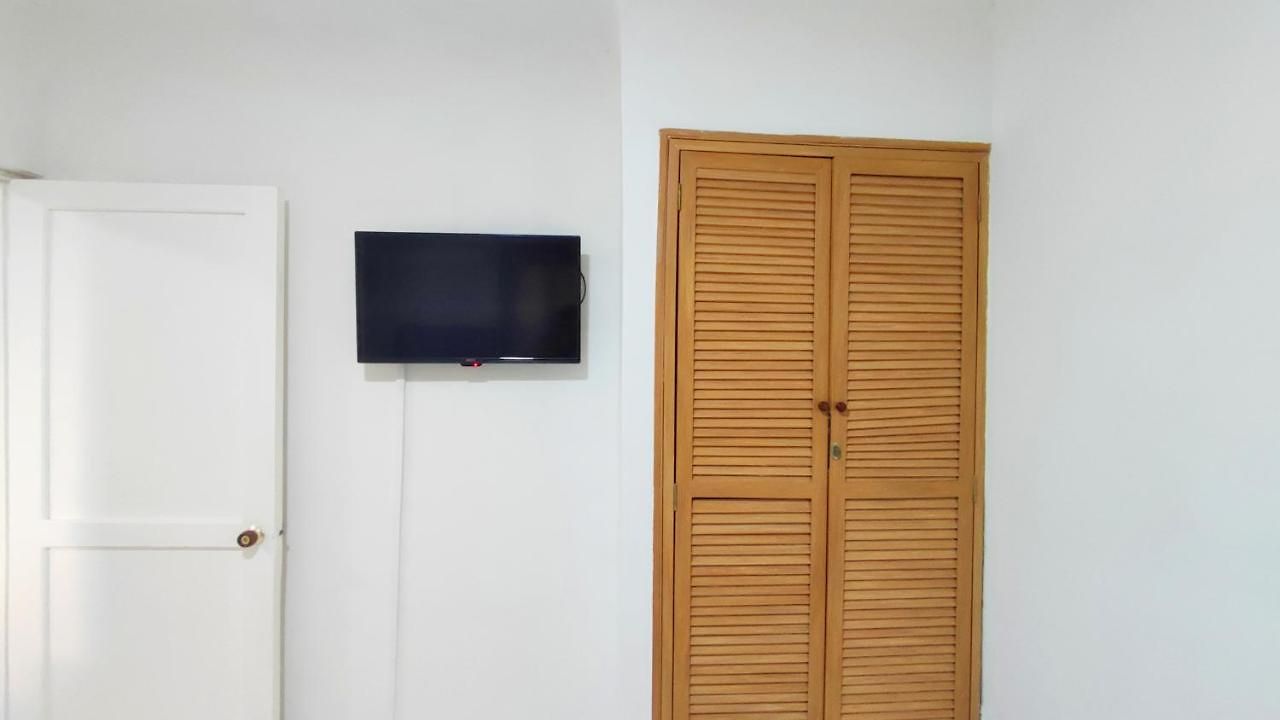 Ana Ciudad Amurallada Cartagena