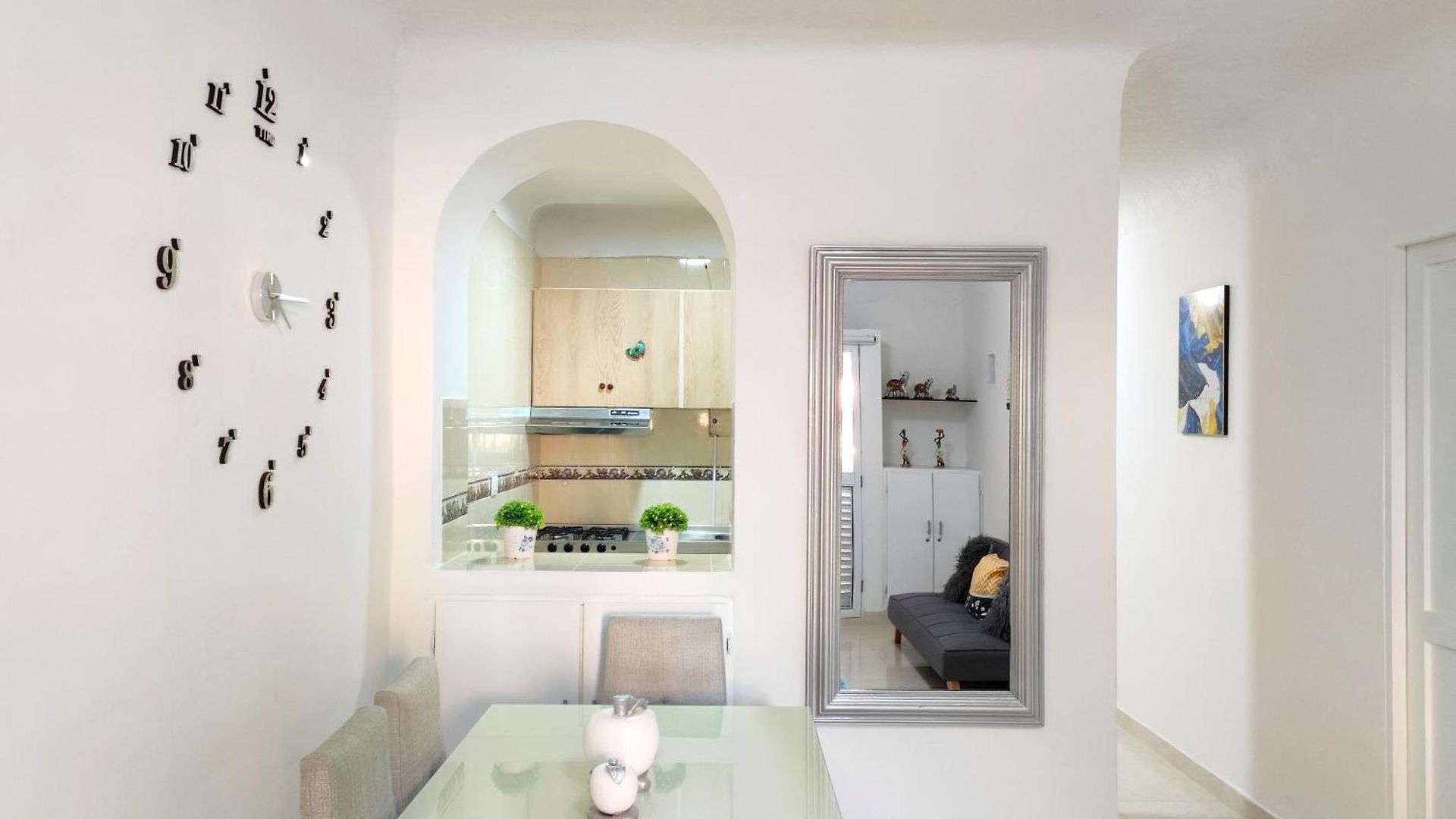 Apartamento Ana Ciudad Amurallada