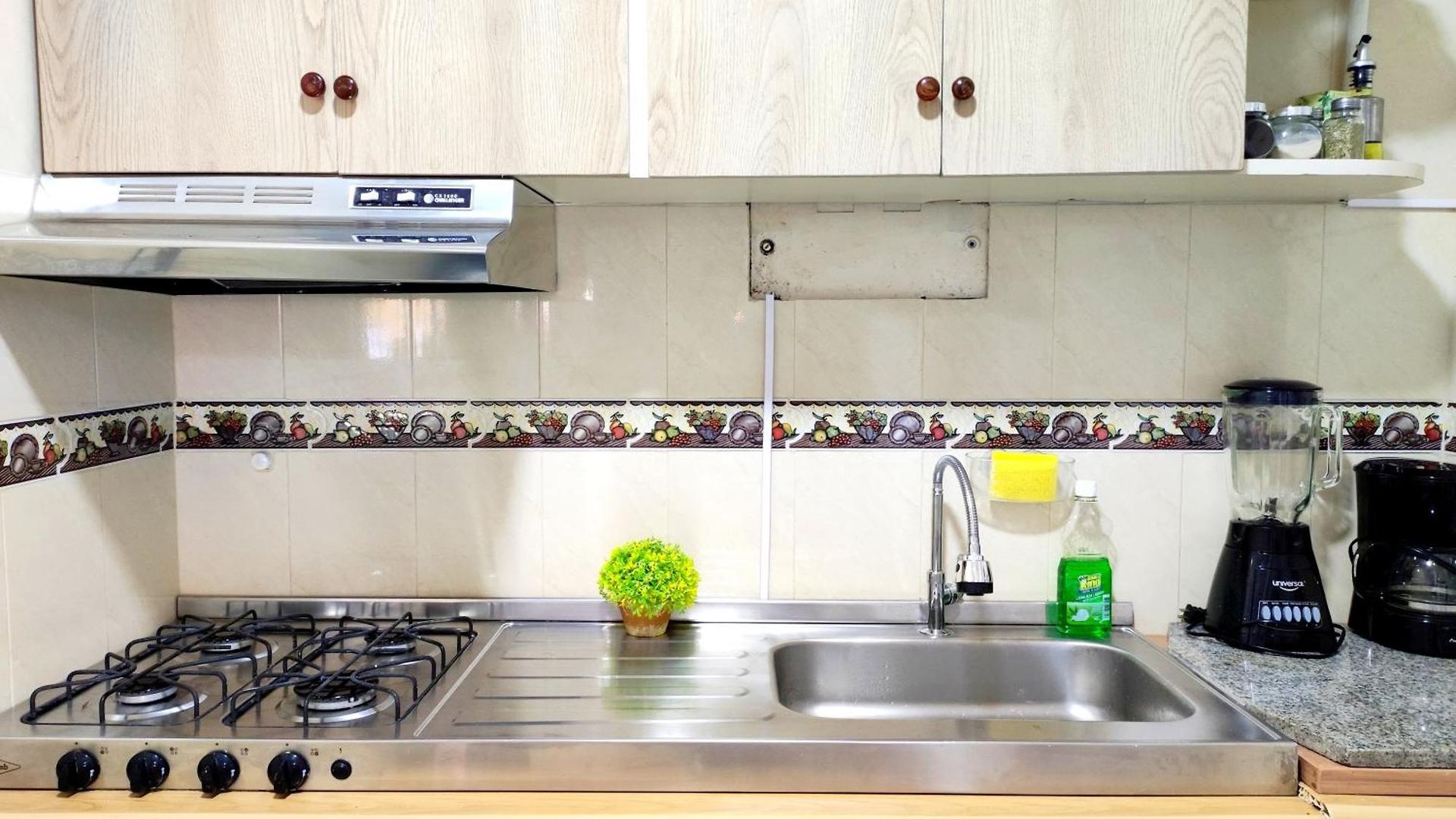Apartamento Ana Ciudad Amurallada *