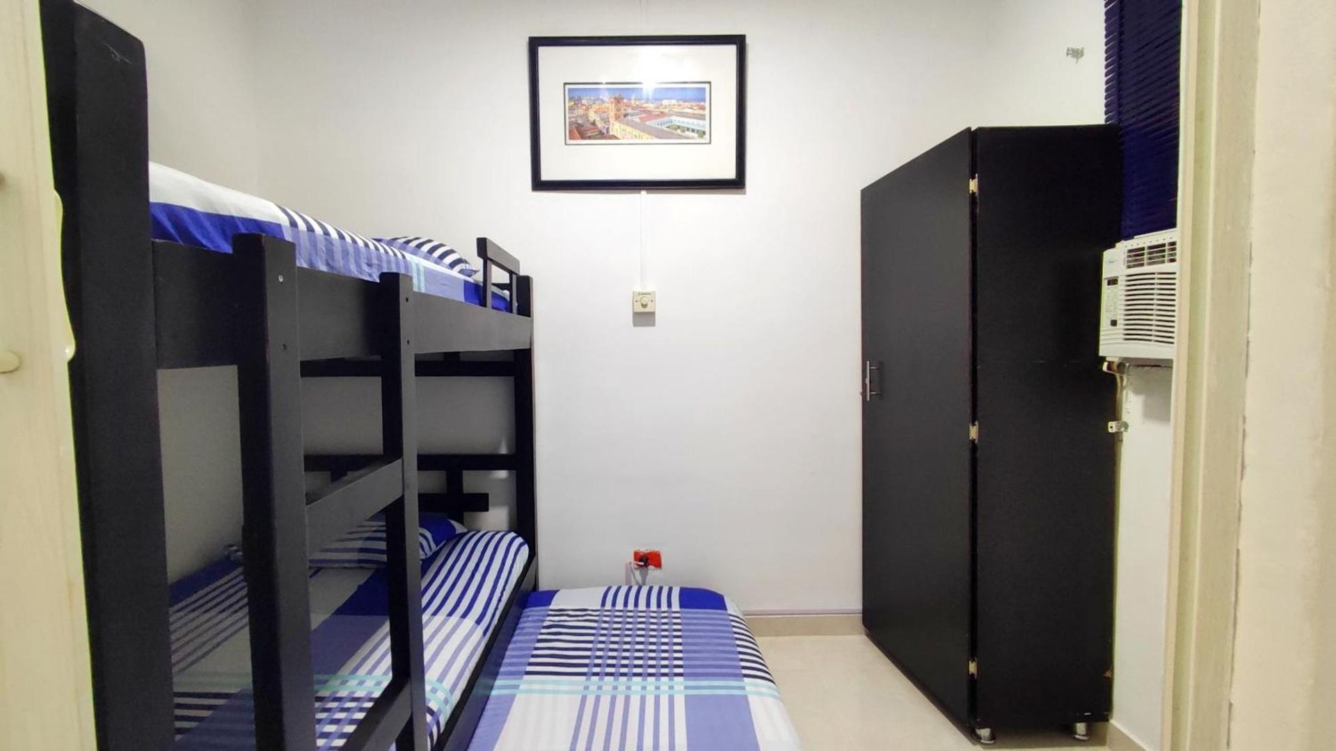 Ana Ciudad Amurallada Apartamento *