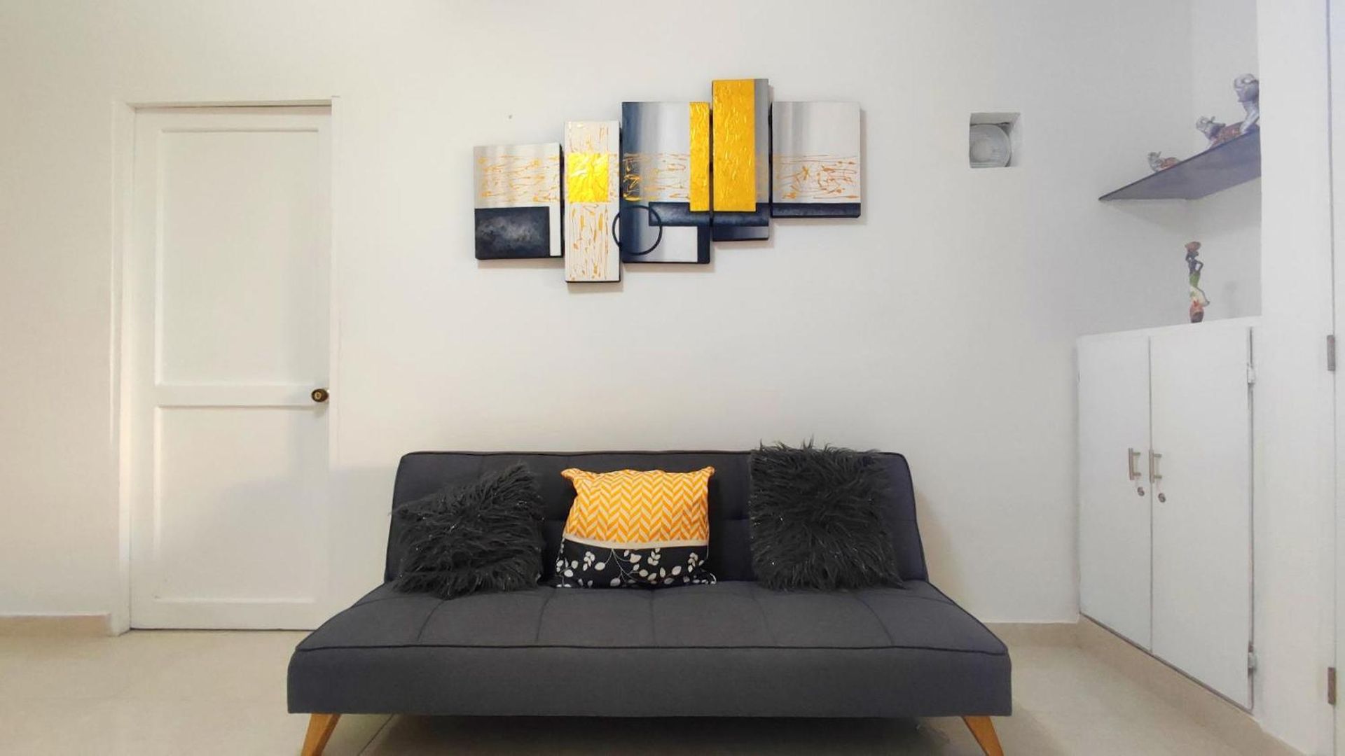Apartamento Ana Ciudad Amurallada