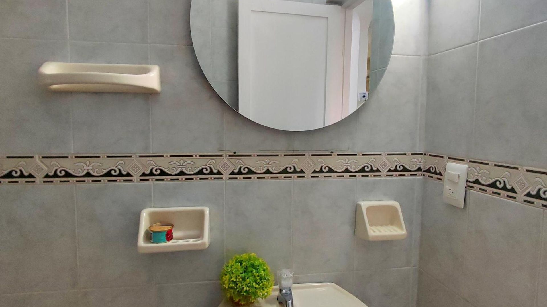 Apartamento Ana Ciudad Amurallada Cartagena