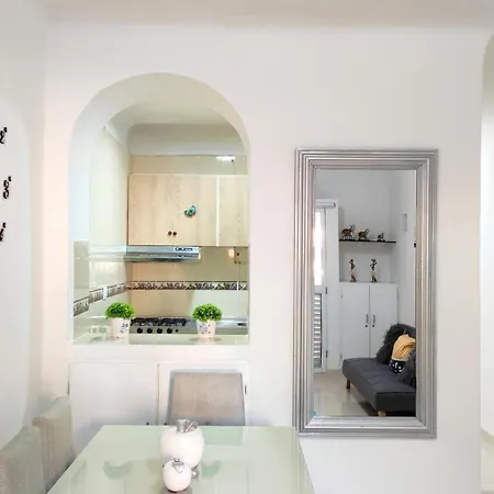 Apartamento Ana Ciudad Amurallada