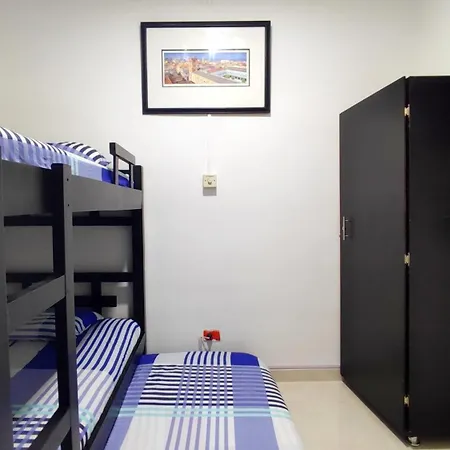 Ana Ciudad Amurallada Apartamento *