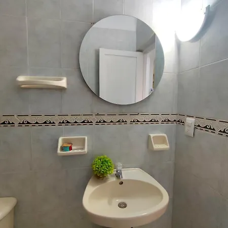 Apartamento Ana Ciudad Amurallada Cartagena