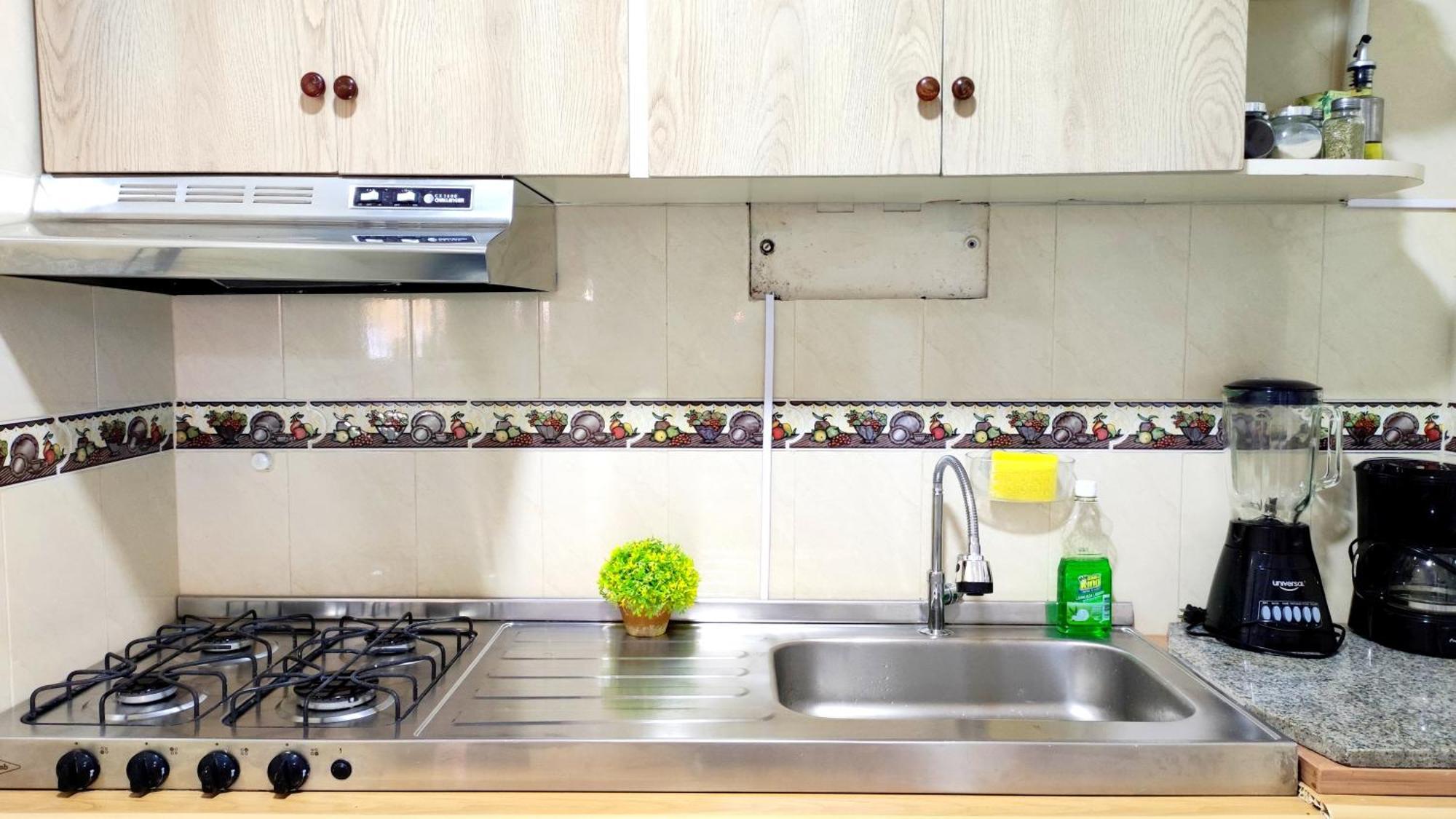 Apartamento Ana Ciudad Amurallada *