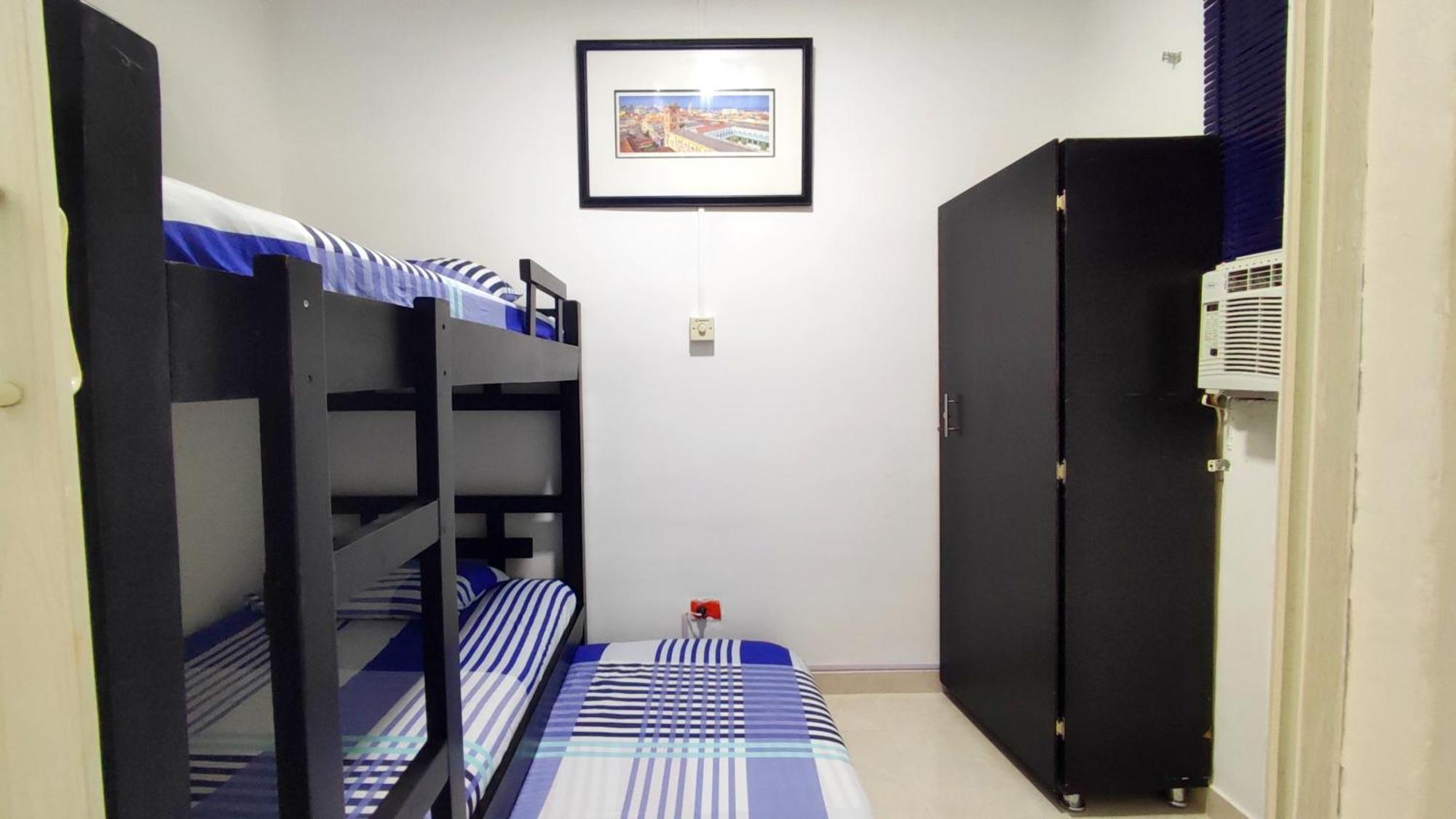 Ana Ciudad Amurallada Apartamento *