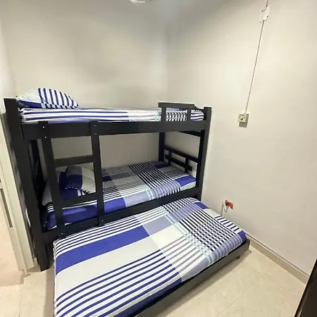 Ana Ciudad Amurallada Apartment Cartagena