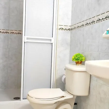 Apartment Ana Ciudad Amurallada