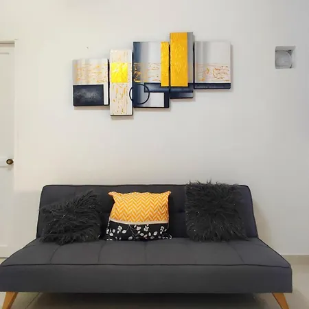 Apartment Ana Ciudad Amurallada